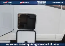 Fahrzeugbild Carthago c-tourer I 143 LE 300027916 #24