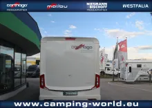 Fahrzeugbild Carthago c-tourer I 143 LE 300027916 #25