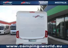 Fahrzeugbild Carthago c-tourer I 143 LE 300027916 #26