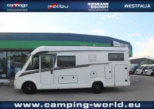 Fahrzeugbild Carthago c-tourer I 143 LE 300027916 #27