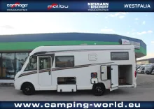 Fahrzeugbild Carthago c-tourer I 143 LE 300027916 #28