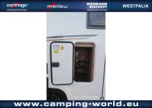 Fahrzeugbild Carthago c-tourer I 143 LE 300027916 #30