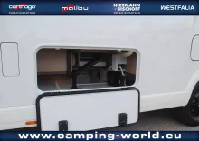 Fahrzeugbild Carthago c-tourer I 143 LE 300027916 #33