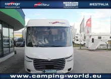 Fahrzeugbild Carthago c-tourer I 143 LE 300027916 #34