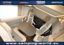 Fahrzeugbild Carthago c-tourer I 143 LE 300027916 #11