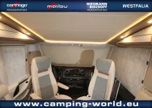 Fahrzeugbild Carthago c-tourer I 143 LE 300027916 #35