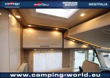 Fahrzeugbild Carthago c-tourer I 143 LE 300027916 #37