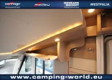 Fahrzeugbild Carthago c-tourer I 143 LE 300027916 #41