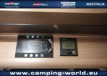 Fahrzeugbild Carthago c-tourer I 143 LE 300027916 #42