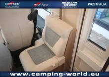 Fahrzeugbild Carthago c-tourer I 143 LE 300027916 #43