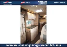 Fahrzeugbild Carthago c-tourer I 143 LE 300027916 #14