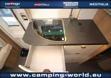 Fahrzeugbild Carthago c-tourer I 143 LE 300027916 #50