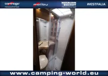 Fahrzeugbild Carthago c-tourer I 143 LE 300027916 #16