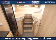 Fahrzeugbild Carthago c-tourer I 143 LE 300027916 #63