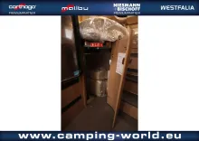 Fahrzeugbild Carthago c-tourer I 143 LE 300027916 #65