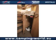 Fahrzeugbild Carthago c-tourer I 143 LE 300027916 #67