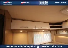 Fahrzeugbild Carthago c-tourer I 143 LE 300027916 #68