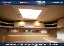 Fahrzeugbild Carthago c-tourer I 143 LE 300027916 #71