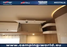 Fahrzeugbild Carthago c-tourer I 143 LE 300027916 #76