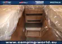 Fahrzeugbild Carthago c-tourer I 143 LE 300027916 #83