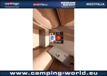 Fahrzeugbild Carthago c-tourer I 143 LE 300027916 #85