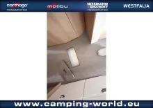 Fahrzeugbild Carthago c-tourer I 143 LE 300027916 #86