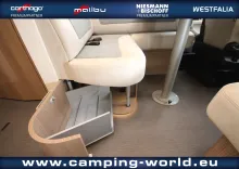 Fahrzeugbild Carthago c-tourer I 143 LE 300027916 #89