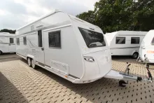 Fahrzeugbild Tabbert Da Vinci 700 KD 2,5 #1