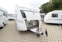 Fahrzeugbild Tabbert Da Vinci 700 KD 2,5 #7