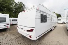 Fahrzeugbild Tabbert Da Vinci 700 KD 2,5 #9