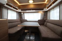 Fahrzeugbild Tabbert Da Vinci 700 KD 2,5 #11