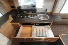 Fahrzeugbild Tabbert Da Vinci 700 KD 2,5 #13