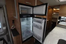 Fahrzeugbild Tabbert Da Vinci 700 KD 2,5 #14
