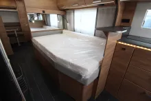 Fahrzeugbild Tabbert Da Vinci 700 KD 2,5 #15