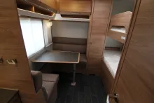 Fahrzeugbild Tabbert Da Vinci 700 KD 2,5 #17