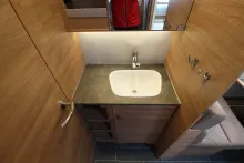 Fahrzeugbild Tabbert Da Vinci 700 KD 2,5 #19