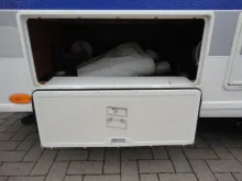 Fahrzeugbild Hobby Excellent 410 SFe Nr. 70 - Mover, franz. Bett #33