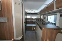 Fahrzeugbild Hymer Eriba Touring 560 #6