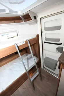 Fahrzeugbild Hymer Eriba Touring 560 #8