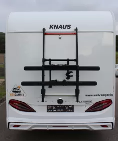 Bild 6 Knaus Van TI Plus 650 MEG Platinum Selection Standklimaanlage