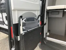 Fahrzeugbild VW Grand California 600 #5