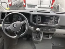 Fahrzeugbild VW Grand California 600 #6