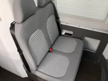 Fahrzeugbild VW Grand California 600 #10
