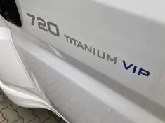 Bild 3 Chausson Titanium 720 VIP