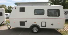 Fahrzeugbild Hymer Eriba Touring 560 #3