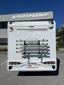 Fahrzeugbild Weinsberg CaraHome 650 DG - Alkoven - für 5 Personen #6