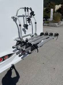 Fahrzeugbild Weinsberg CaraHome 650 DG - Alkoven - für 5 Personen #5