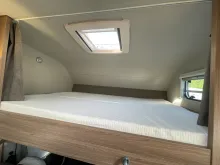 Fahrzeugbild Weinsberg CaraHome 650 DG - Alkoven - für 5 Personen #20