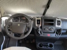 Fahrzeugbild Weinsberg CaraHome 650 DG - Alkoven - für 5 Personen #22