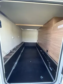 Fahrzeugbild Weinsberg CaraHome 650 DG - Alkoven - für 5 Personen #9